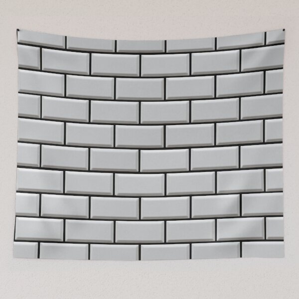 Item preview, subway tiles designed and sold by Sharon111.