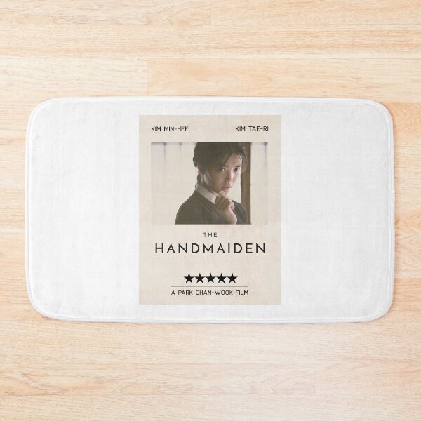 Item preview, The Handmaiden Poster designed and sold by louise19900424.