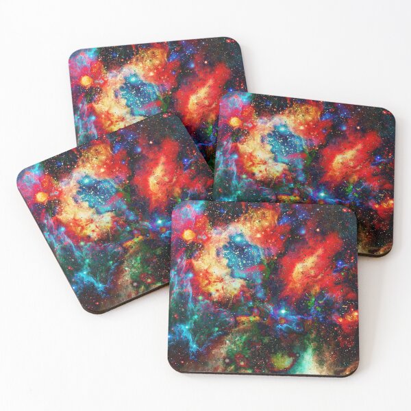 Item preview, Everything is Nothing 14 (therefore it was beautiful) designed and sold by Quark PLANET.