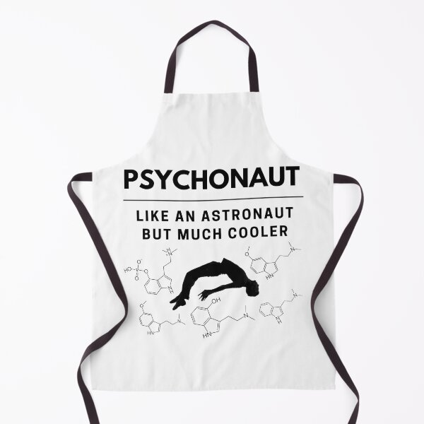 Item preview, Psychonaut designed and sold by Sedatinho97.