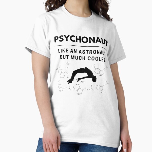 Item preview, Psychonaut  designed and sold by Sedatinho97.
