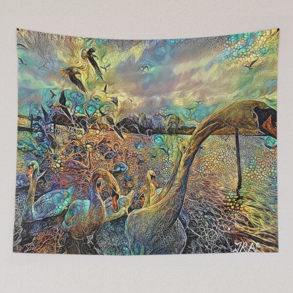 Item preview, Get in line  designed and sold by Draculart.