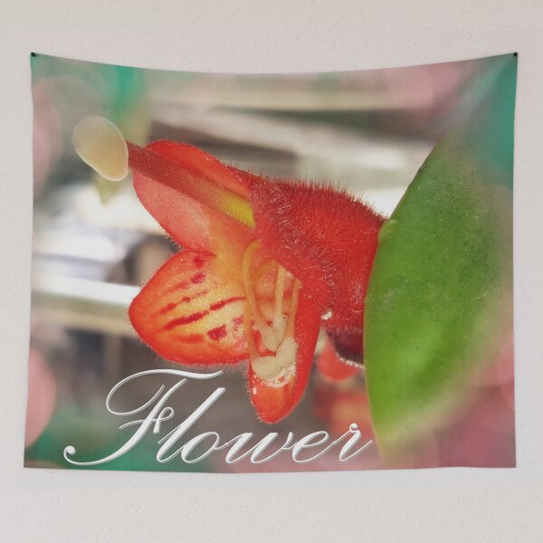 Item preview, My Mam's garden-flower  designed and sold by Shirley cute art .