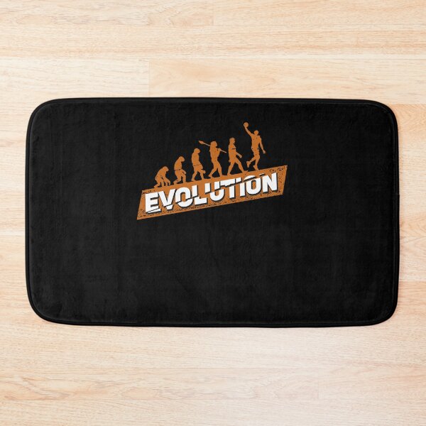 Item preview, Basketball Player Evolution Gift designed and sold by Marcid95.