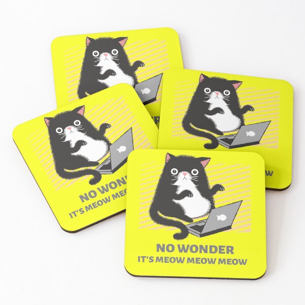 Item preview, No Wonder designed and sold by Lime Milk.