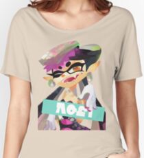 Final Splatfest - Team Callie Women's Relaxed Fit T-Shirt