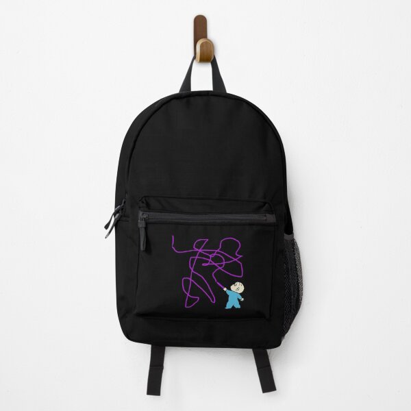 Item preview, Harold and The Purple Crayon T-Shirts Gift For Fans, For Men and Women designed and sold by CourtneyEckk.