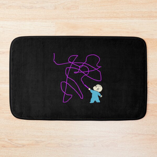 Item preview, Harold and The Purple Crayon T-Shirts Gift For Fans, For Men and Women designed and sold by CourtneyEckk.