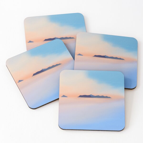 Item preview, Sicily Landscape Painting designed and sold by LemonFruit55.