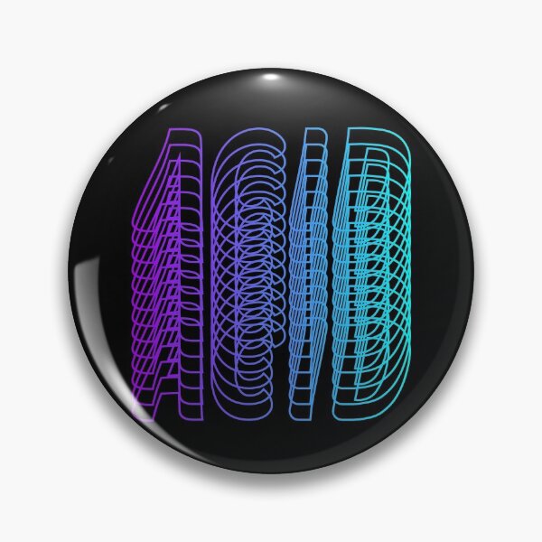 Item preview, Acid House Vaporwave Techno House Music EDM Lover DJ Gear designed and sold by DynamicDesign.