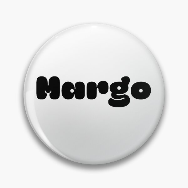 Item preview, Margo designed and sold by Shalomjoy.