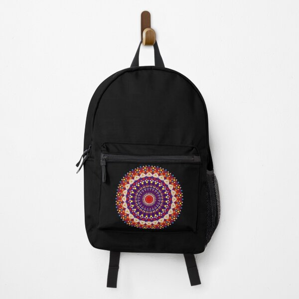 Item preview, Colorful Mandala designed and sold by superdumb70.