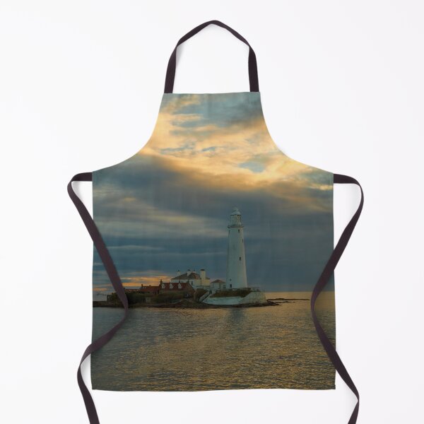 Item preview, St Mary's Island becalmed designed and sold by Violaman.