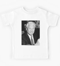 Boris Yeltsin Kids Tee