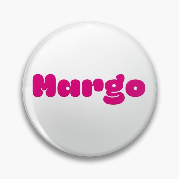 Item preview, Margo designed and sold by Shalomjoy.
