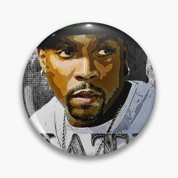 Item preview, Nate Dogg Poster 8 designed and sold by JamesonC84.