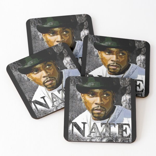 Item preview, Nate Dogg Poster 8 designed and sold by JamesonC84.