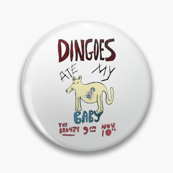 Item preview, dingoezz designed and sold by evangarvyn.