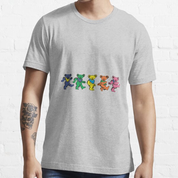 Dancing Bears | Gift shirt Essential T-Shirt