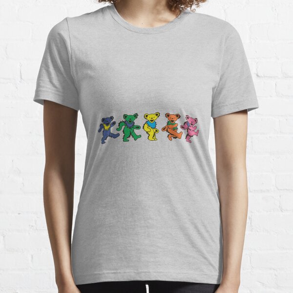 Dancing Bears | Gift shirt Essential T-Shirt