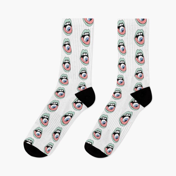 Item preview, The taste of eyeballs designed and sold by 147ology.