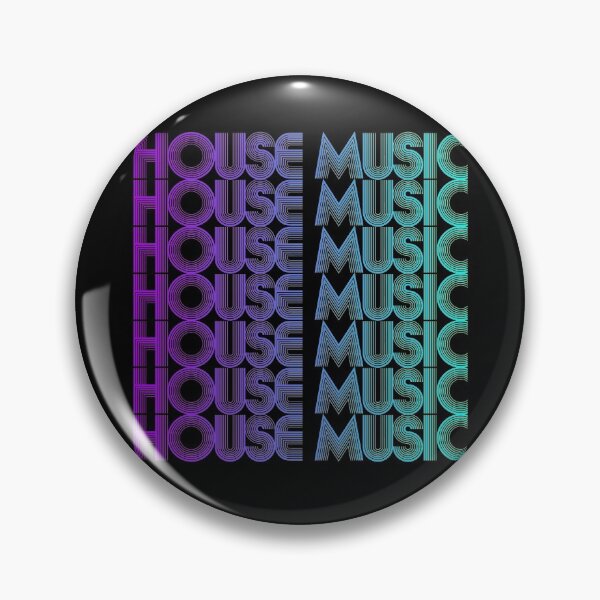 Item preview, House Music Vaporwave Techno House Music EDM Lover DJ Gear designed and sold by DynamicDesign.