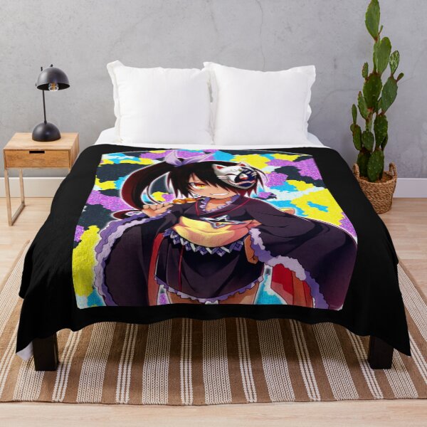 Item preview, Nemesis - to Love-Ru 15 designed and sold by JamesonC84.