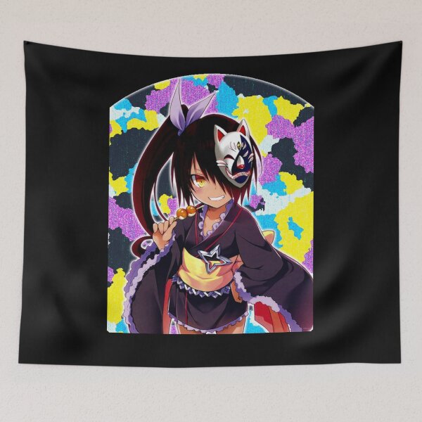 Item preview, Nemesis - to Love-Ru 15 designed and sold by JamesonC84.