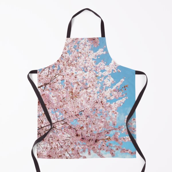 Item preview, Cherry Blossom Blue Sky designed and sold by elimelartou.
