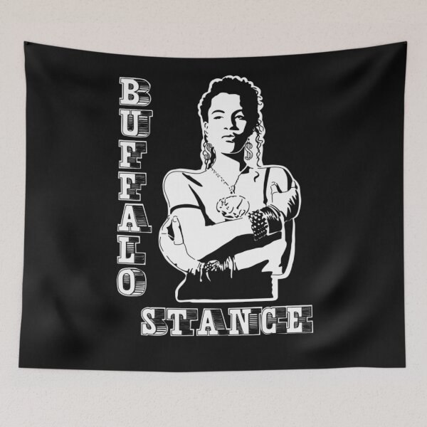 Item preview, Neneh Cherry - Buffalo Stance 20 designed and sold by JamesonC84.
