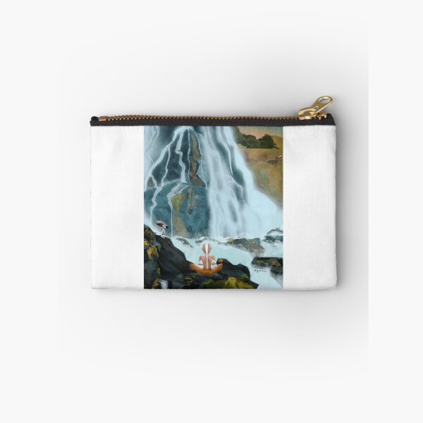 Item preview, meditating into the spirits world designed and sold by yuelias.