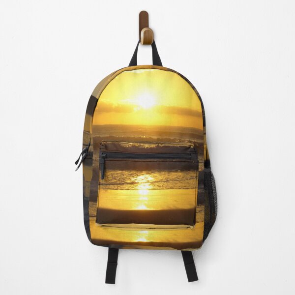 Item preview, Sunrise Over the Ocean designed and sold by KaSaPo.