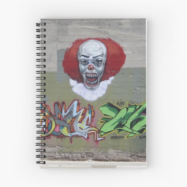 Item preview, NOT clowning around-wall art designed and sold by DAdeSimone.