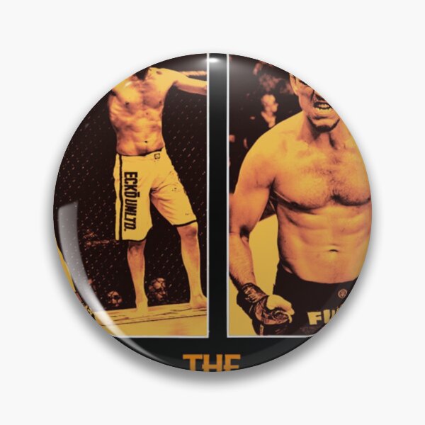 Item preview, Nick Diaz, Nate Diaz - The Stockton Slap 19 designed and sold by JamesonC84.