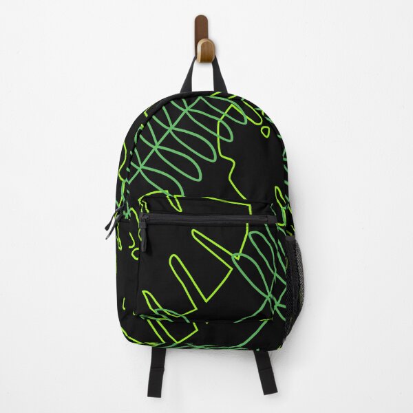 Item preview, Nature green / black designed and sold by UliVG.