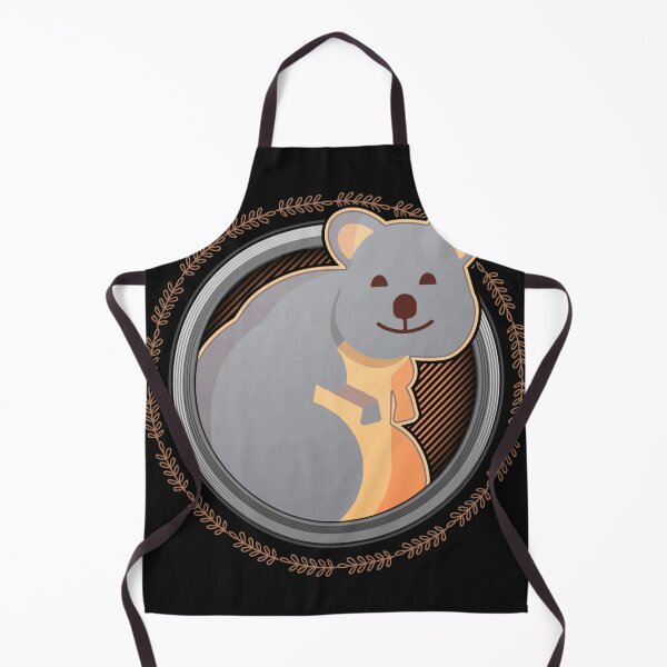 Artikelvorschau, Quokka! Quokka Liebhaber T-Shirt entworfen und verkauft von giftboxapparel.