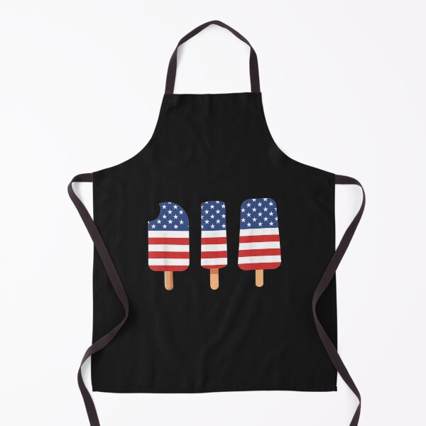 Item preview, 4th of July Apparel Popsicle Shirt Kids TShirt19 designed and sold by etamarapk.