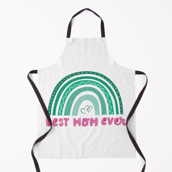 Item preview, Best Mom Ever Cute rainbow designed and sold by roocky.