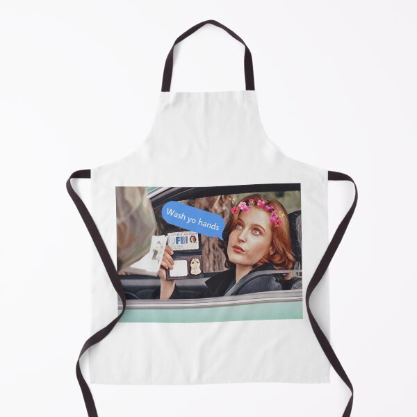 Item preview, Corona Scully designed and sold by supremegypsy.