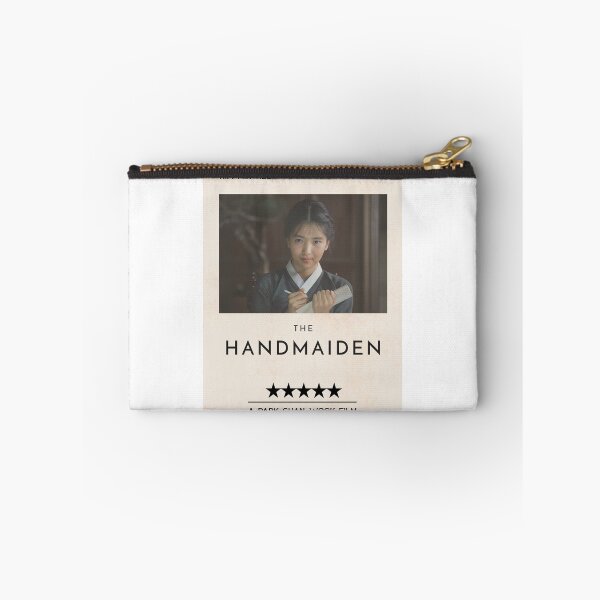 Item preview, The Handmaiden Poster designed and sold by louise19900424.