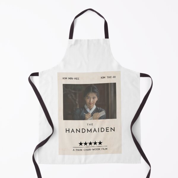 Item preview, The Handmaiden Poster designed and sold by louise19900424.