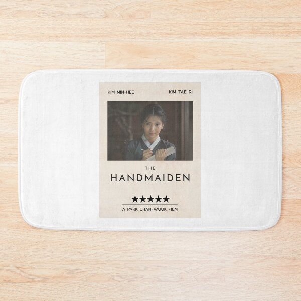 Item preview, The Handmaiden Poster designed and sold by louise19900424.