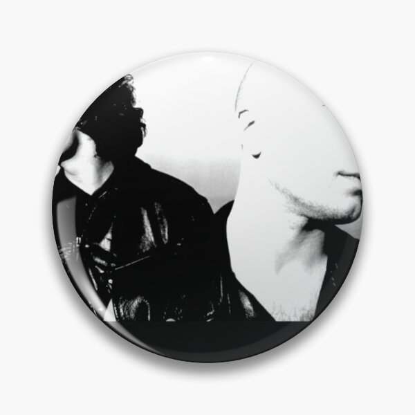 Item preview, Nitzer Ebb 11 designed and sold by JamesonC84.