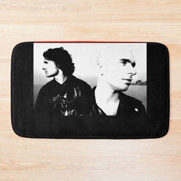 Item preview, Nitzer Ebb 11 designed and sold by JamesonC84.