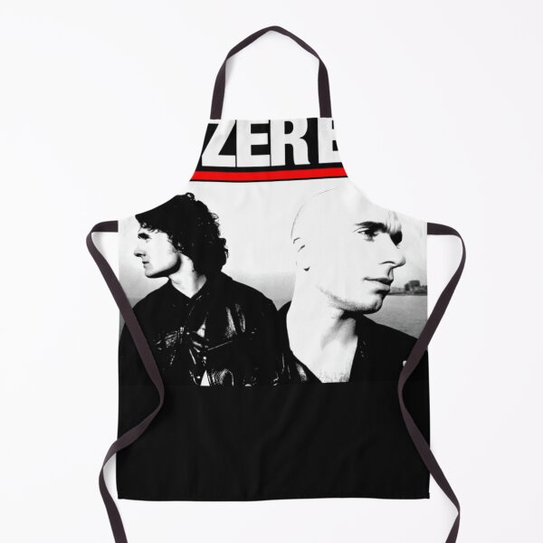 Item preview, Nitzer Ebb 11 designed and sold by JamesonC84.