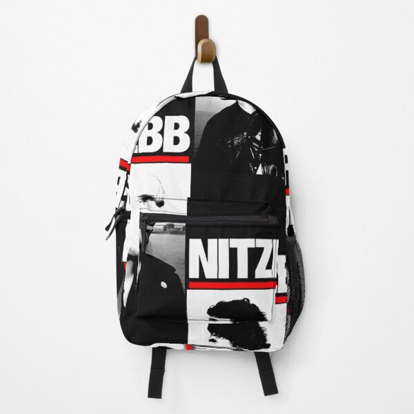 Item preview, Nitzer Ebb 11 designed and sold by JamesonC84.