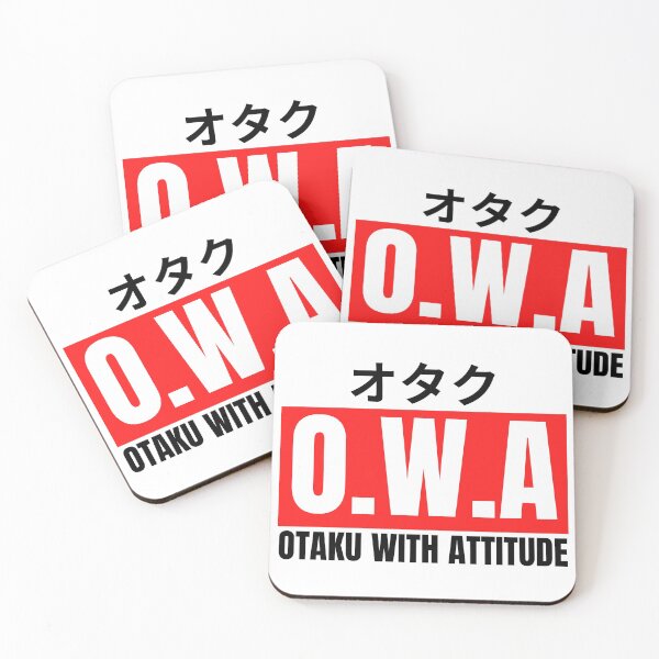 Item preview, Otaku With Attitude Humour Manga Geek designed and sold by Massaie55.