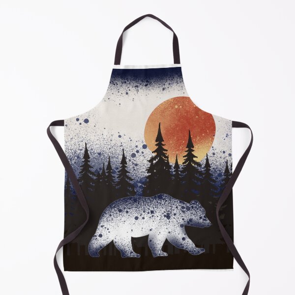 Item preview, Moon bear designed and sold by pakhon.