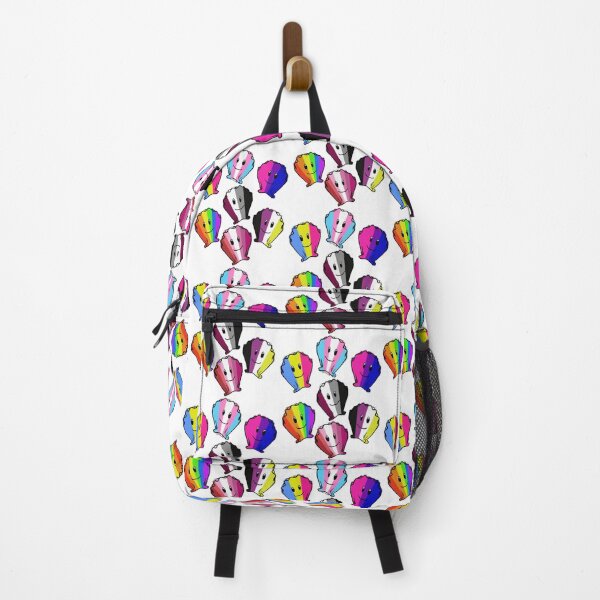 Item preview, Pride Clams Collection designed and sold by SamIsWhat8.