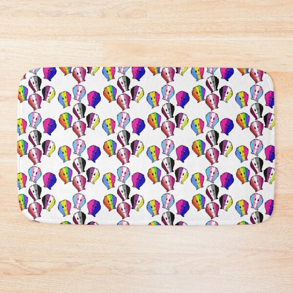 Item preview, Pride Clams Collection designed and sold by SamIsWhat8.